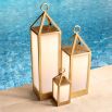 Riserva Outdoor Lamp - L