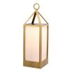 Riserva Outdoor Lamp - L