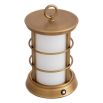 Kyle Outdoor Table Lamp - S