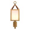 Riserva Outdoor Wall Lamp