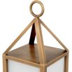 Riserva Outdoor Wall Lamp