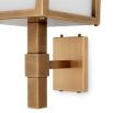 Riserva Outdoor Wall Lamp