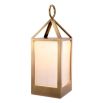 Riserva Outdoor Lamp - S
