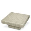 Mateo Outdoor Side Table - M