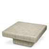 Mateo Outdoor Side Table - M