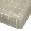 Mateo Outdoor Side Table - M