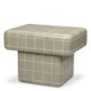 Mateo Outdoor Side Table - S