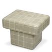 Mateo Outdoor Side Table - S