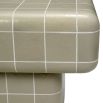 Mateo Outdoor Side Table - S