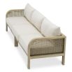 Julian Outdoor Sofa - L