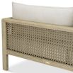 Julian Outdoor Sofa - L
