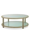 Anthony Outdoor Coffee Table