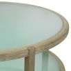 Anthony Outdoor Coffee Table