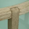 Anthony Outdoor Coffee Table
