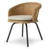 Nolan Outdoor Dining Chair