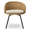 Nolan Outdoor Dining Chair