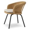 Nolan Outdoor Dining Chair