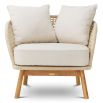 Trinity Outdoor Chair