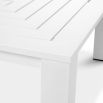 Vistamar Outdoor Coffee Table - White - S
