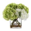 Savannah Faux Bouquet