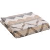 Adara Knitted Throw