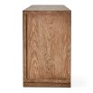 Brazil 3 Drawer Chest