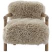 Baaarb Armchair
