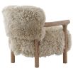 Baaarb Armchair