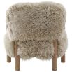 Baaarb Armchair