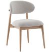 Blockley Dining Chair - Ash