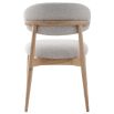 Blockley Dining Chair - Ash