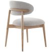 Blockley Dining Chair - Ash