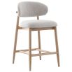 Blockley Counter Stool - Ash
