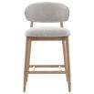 Blockley Counter Stool - Ash