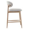 Blockley Counter Stool - Ash