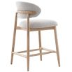 Blockley Counter Stool - Ash