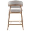 Blockley Counter Stool - Ash