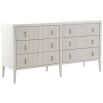 Paxford Chest of Drawers - L