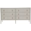 Paxford Chest of Drawers - L