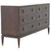 Honeybourne Chest of Drawers - L