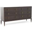 Honeybourne Chest of Drawers - L