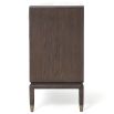 Honeybourne Chest of Drawers - S
