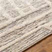 Manisa Hand Woven Rug - S