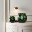 Emerald Vase - Small