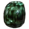 Emerald Vase - Large