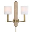 Commune Wall Sconce