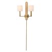 Commune Wall Sconce