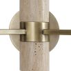 Commune Wall Sconce