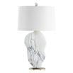 Amulet Table Lamp