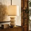 Glimmer Table Lamp